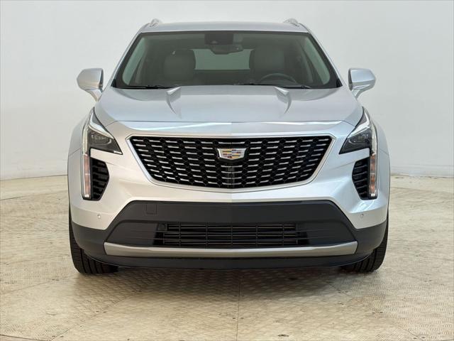 2020 Cadillac XT4 FWD Premium Luxury