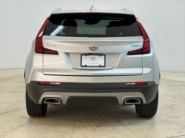 2020 Cadillac XT4 FWD Premium Luxury