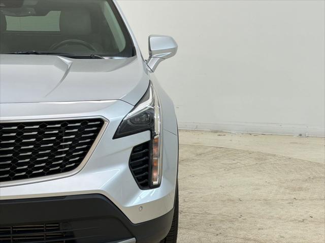 2020 Cadillac XT4 FWD Premium Luxury