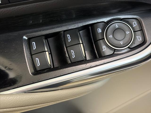 2020 Cadillac XT4 FWD Premium Luxury