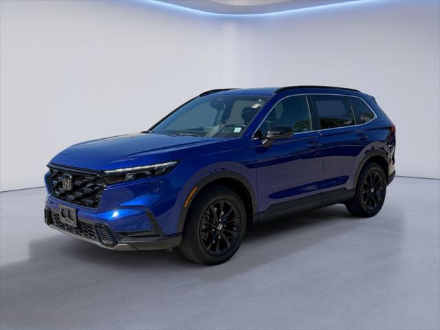 2023 Honda CR-V Hybrid Sport for sale in Yonkers, NY