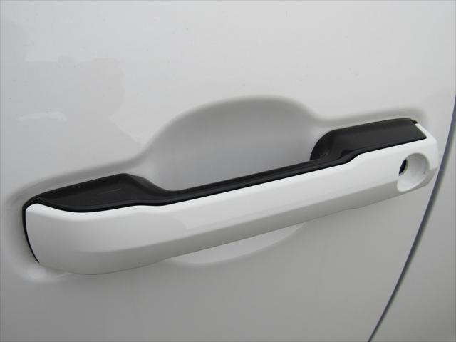 2026 Toyota Tundra SR5 CrewMax 5.5' Bed