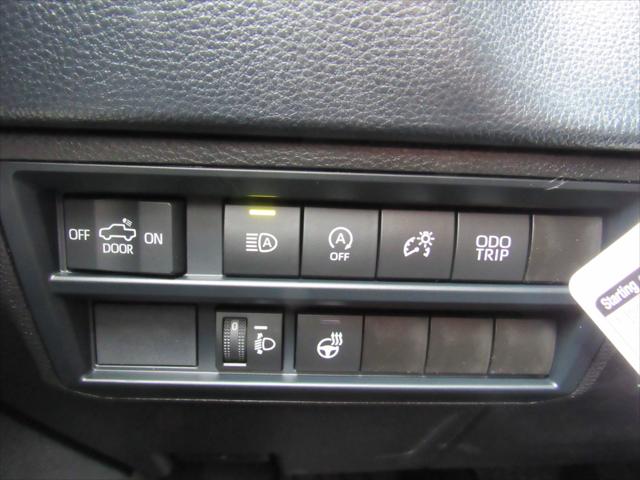 2026 Toyota Tundra SR5 CrewMax 5.5' Bed