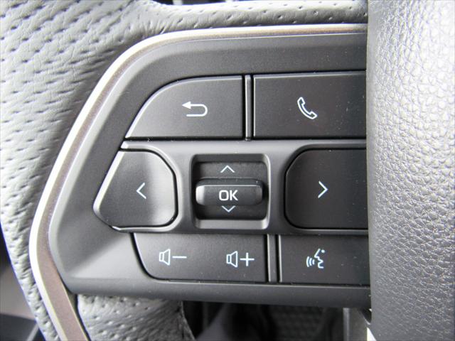 2026 Toyota Tundra SR5 CrewMax 5.5' Bed