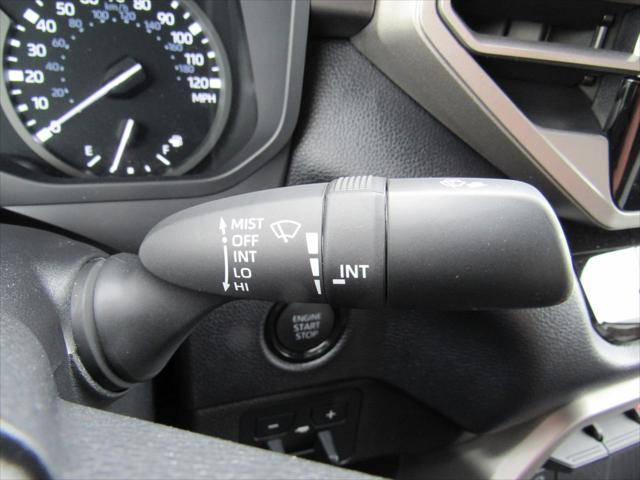 2026 Toyota Tundra SR5 CrewMax 5.5' Bed