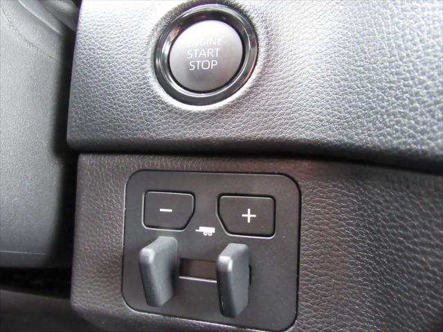 2026 Toyota Tundra SR5 CrewMax 5.5' Bed