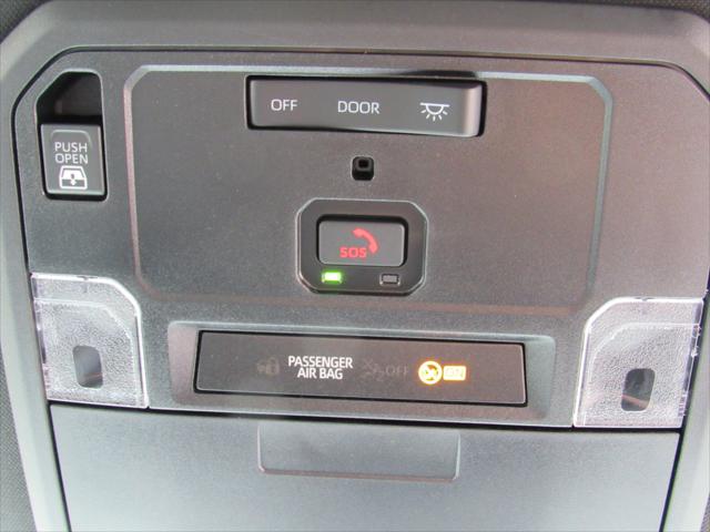 2026 Toyota Tundra SR5 CrewMax 5.5' Bed