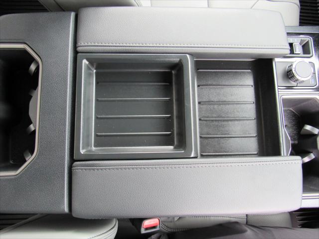 2026 Toyota Tundra SR5 CrewMax 5.5' Bed