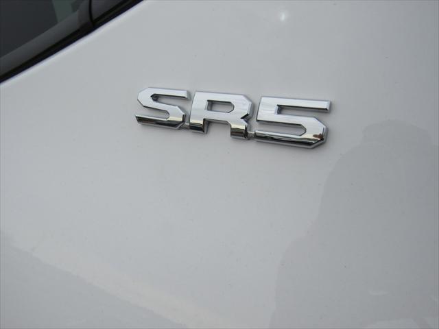 2026 Toyota Tundra SR5 CrewMax 5.5' Bed