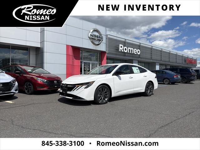 2026 Nissan Sentra SL for sale in Kingston, NY
