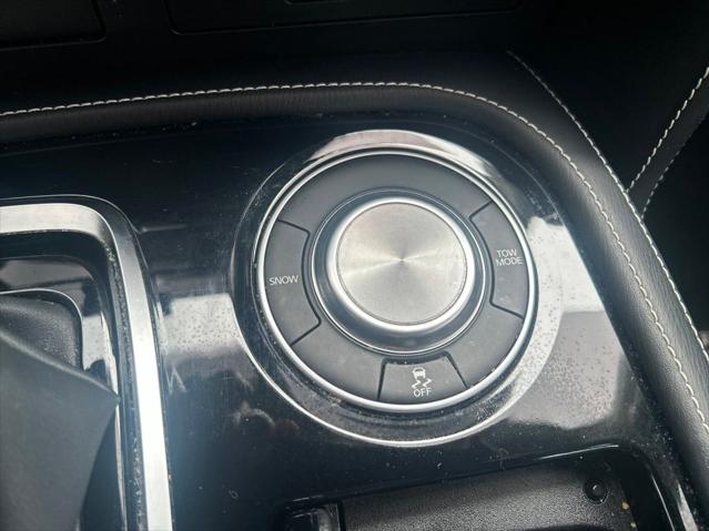 2023 INFINITI QX80 PREMIUM SELECT