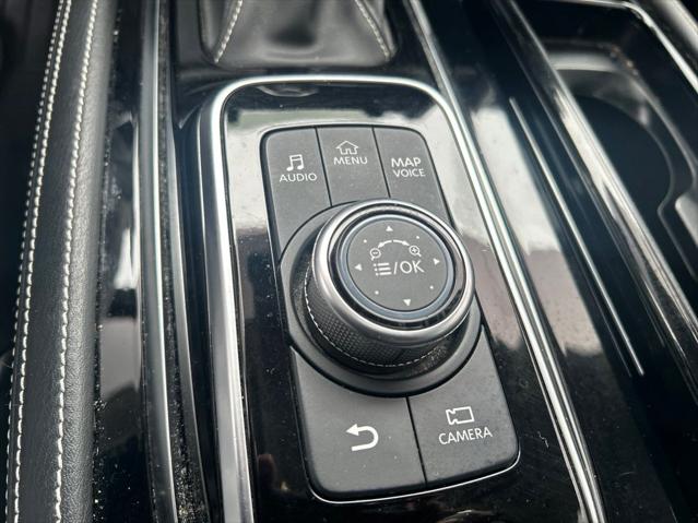 2023 INFINITI QX80 PREMIUM SELECT