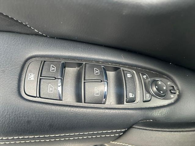 2023 INFINITI QX80 PREMIUM SELECT