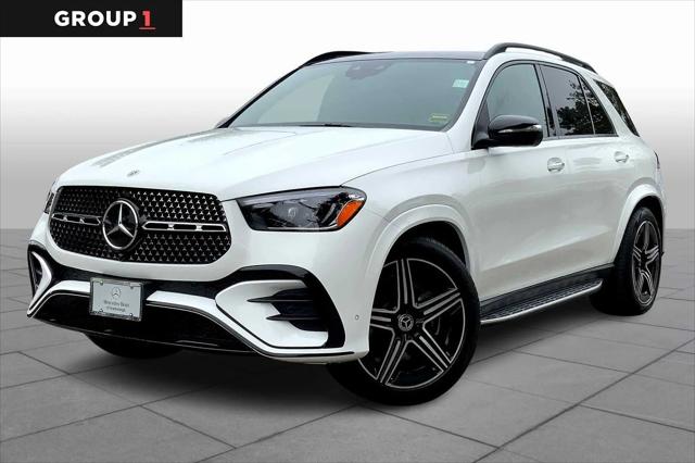 2026 Mercedes-Benz GLE GLE 450 4MATIC for sale in Scarborough, ME