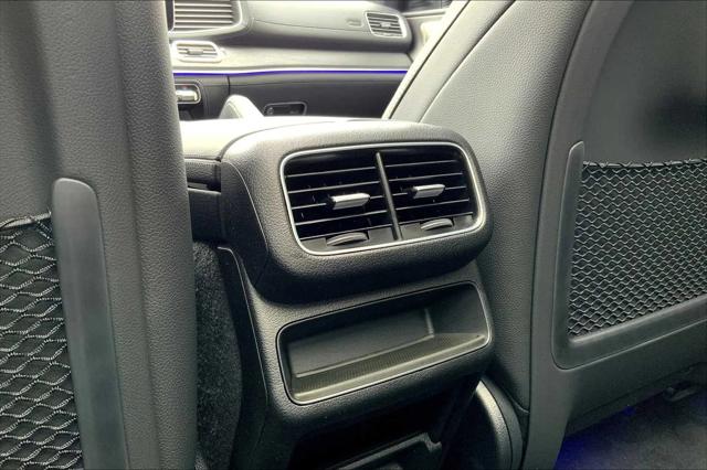 2026 Mercedes-Benz GLE GLE 450 4MATIC