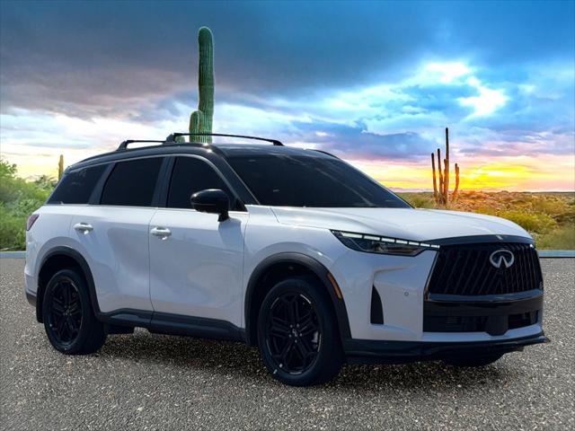 2027 INFINITI QX60 SPORT for sale in Scottsdale, AZ