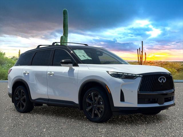 2027 INFINITI QX60 AUTOGRAPH for sale in Scottsdale, AZ