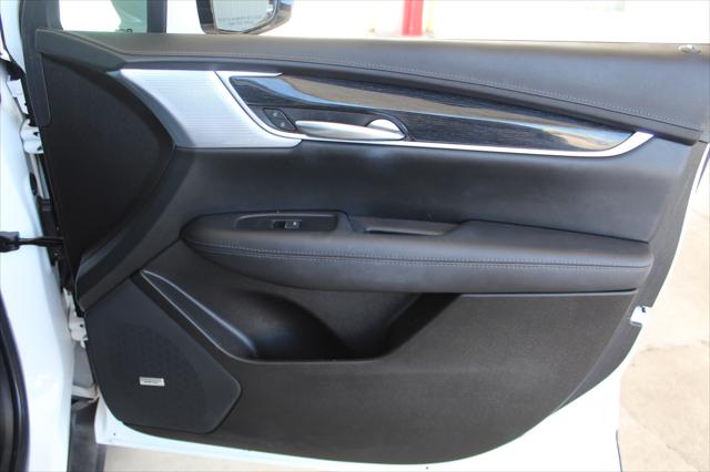 2024 Cadillac XT5 FWD Premium Luxury