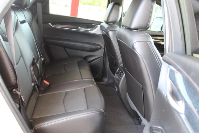 2024 Cadillac XT5 FWD Premium Luxury