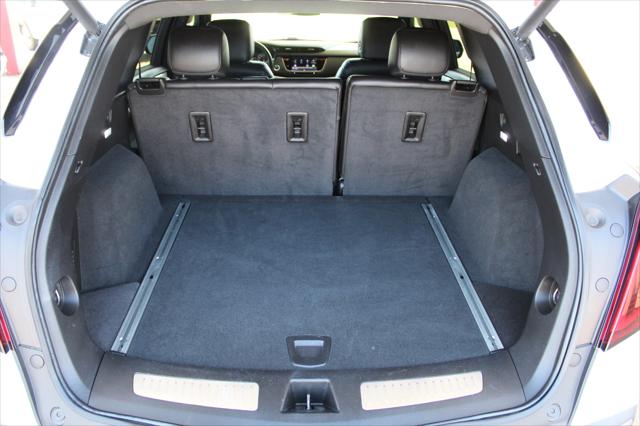 2024 Cadillac XT5 FWD Premium Luxury
