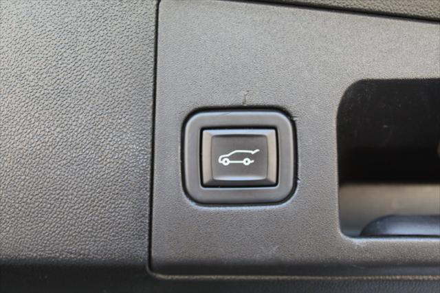2024 Cadillac XT5 FWD Premium Luxury