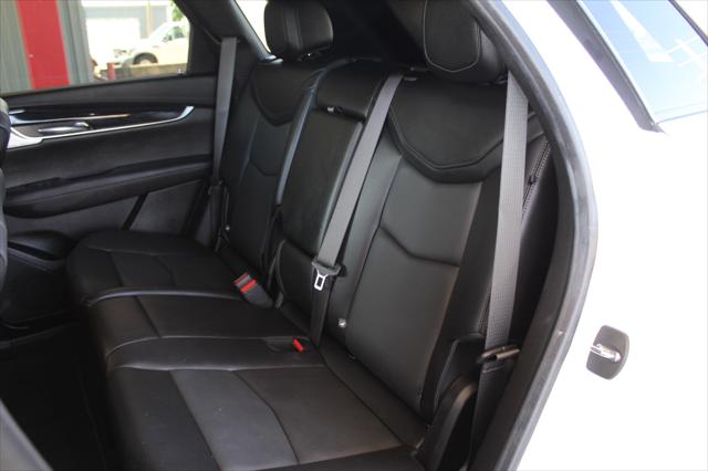 2024 Cadillac XT5 FWD Premium Luxury