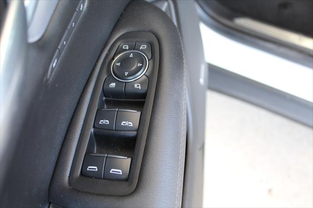 2024 Cadillac XT5 FWD Premium Luxury