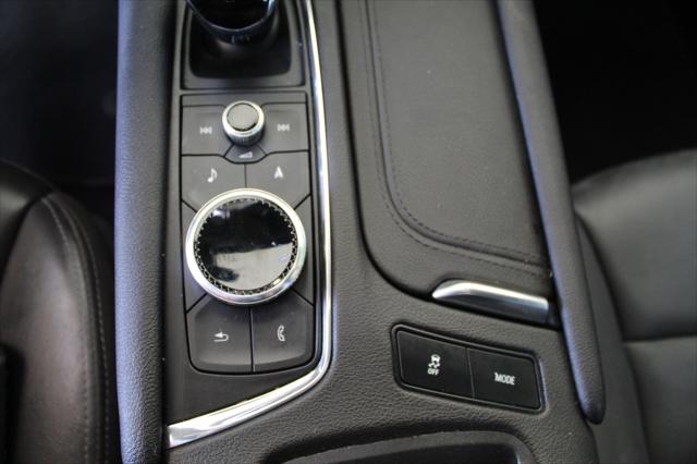 2024 Cadillac XT5 FWD Premium Luxury