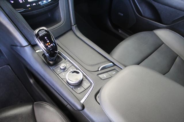 2024 Cadillac XT5 FWD Premium Luxury