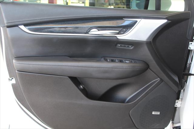2024 Cadillac XT5 FWD Premium Luxury