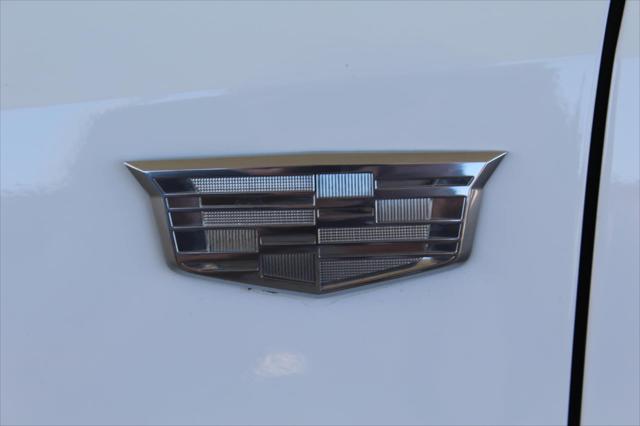 2024 Cadillac XT5 FWD Premium Luxury