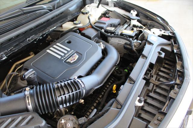 2024 Cadillac XT5 FWD Premium Luxury
