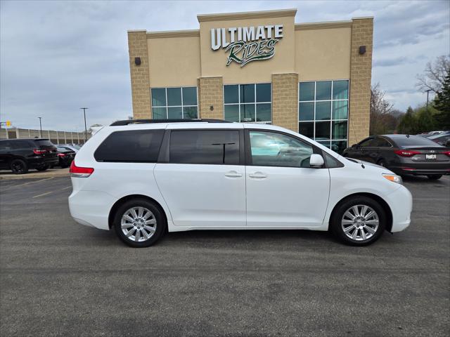 2013 Toyota Sienna XLE 7 Passenger for sale in Appleton, WI