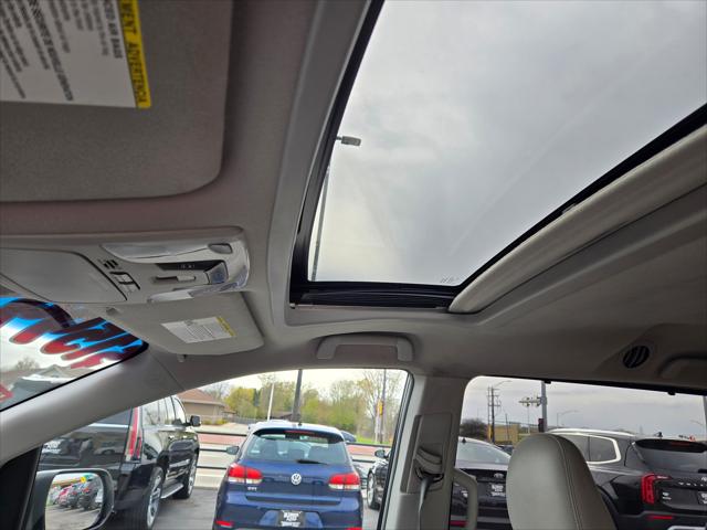 2013 Toyota Sienna XLE 7 Passenger