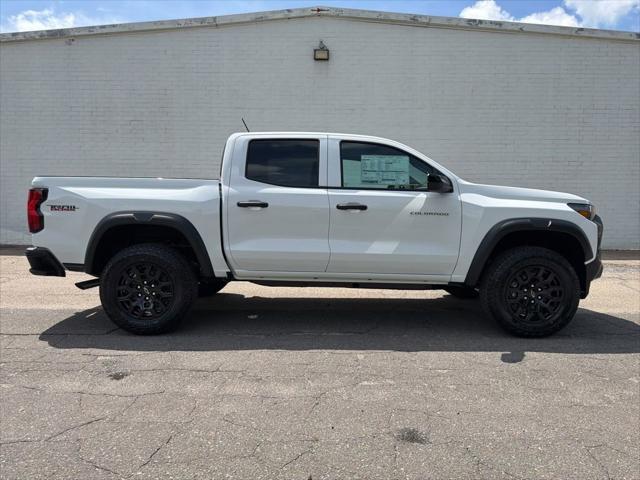 2026 Chevrolet Colorado Trail Boss, 4WD for sale in Madison, NC