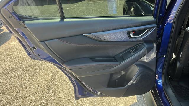 2022 Subaru WRX GT