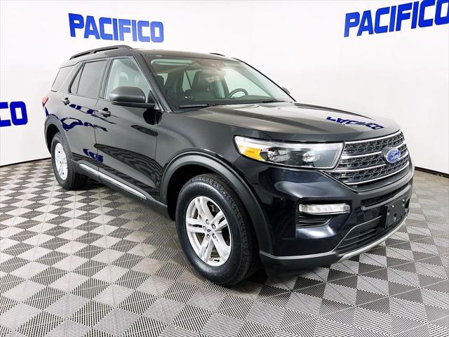 2022 Ford Explorer XLT for sale in Philadelphia, PA