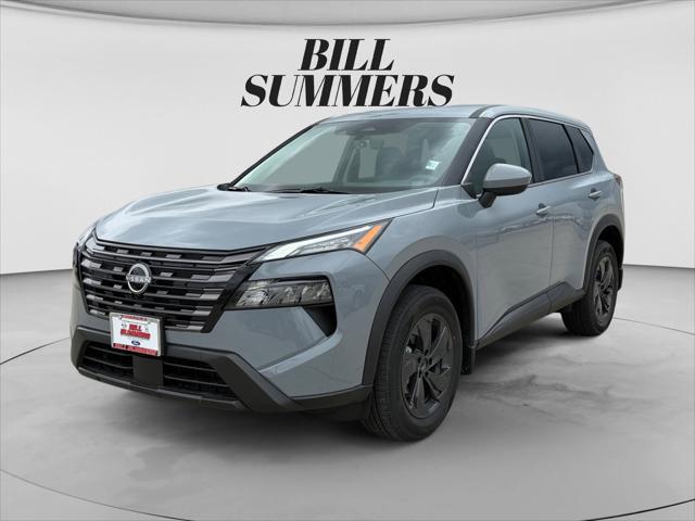 2026 Nissan Rogue SV for sale in North Platte, NE