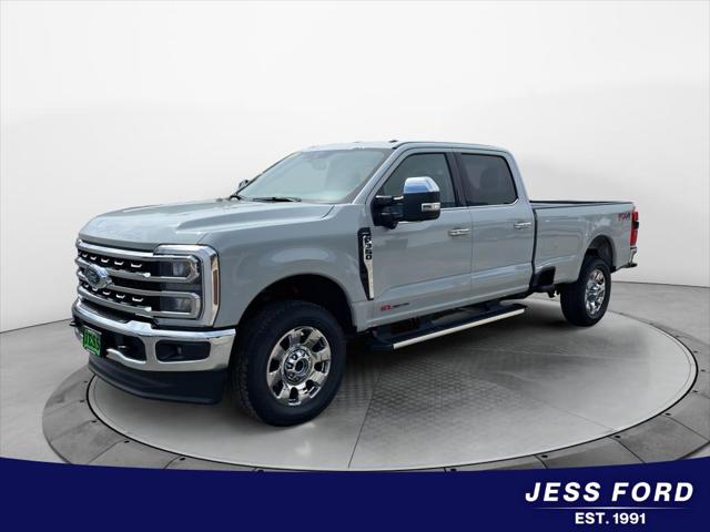 2026 Ford F-350 LARIAT for sale in Grand Coulee, WA