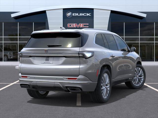 2026 Buick Enclave Avenir FWD