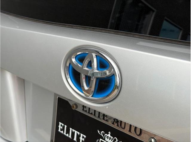 2016 Toyota Prius Three Hatchback 4D
