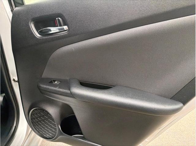 2016 Toyota Prius Three Hatchback 4D