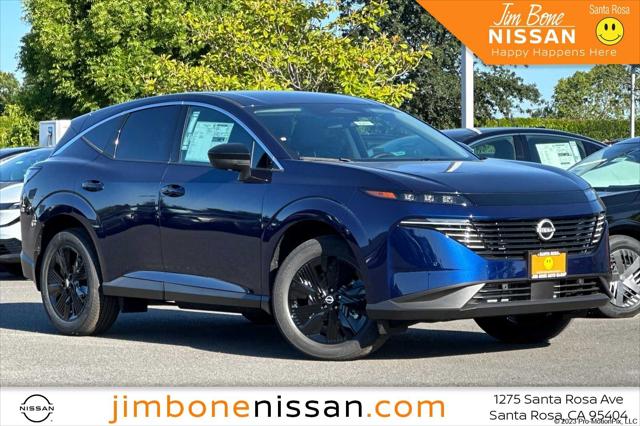 2026 Nissan Murano SV for sale in Santa Rosa, CA