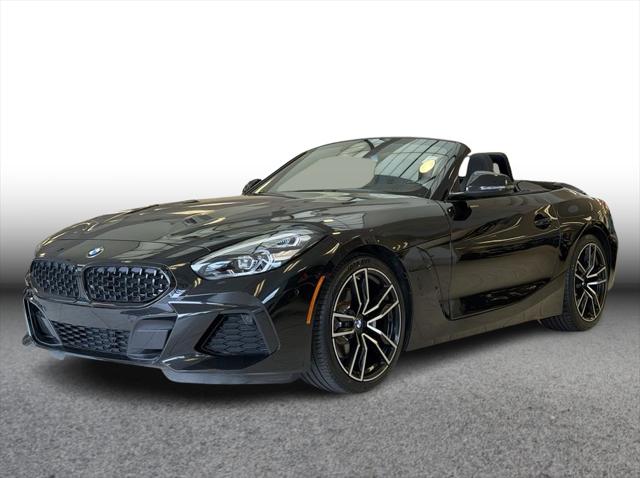 2022 BMW Z4 sDrive30i for sale in San Jose, CA