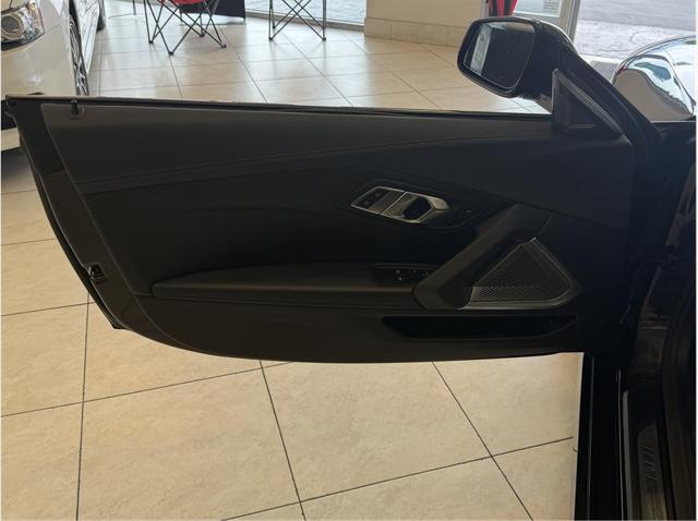 2022 BMW Z4 sDrive30i