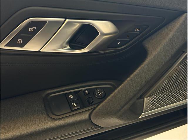 2022 BMW Z4 sDrive30i
