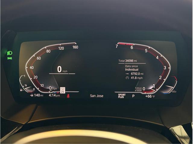 2022 BMW Z4 sDrive30i