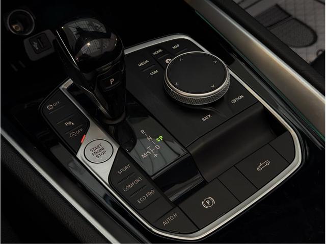 2022 BMW Z4 sDrive30i