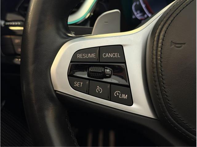 2022 BMW Z4 sDrive30i