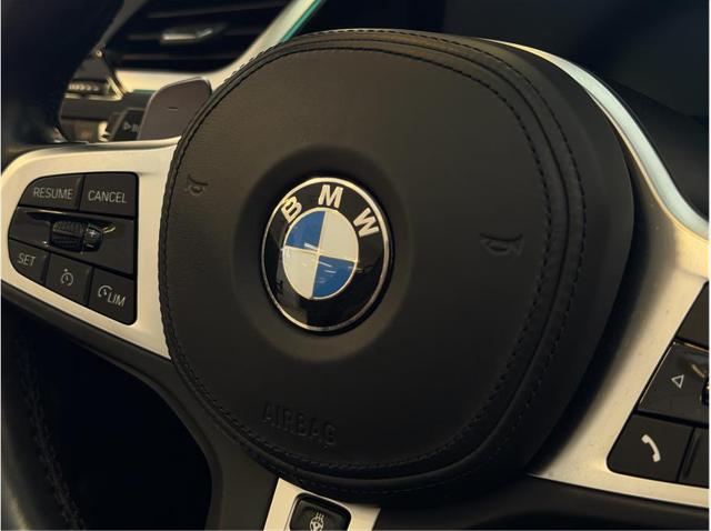 2022 BMW Z4 sDrive30i